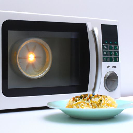 Do Microwaves Kill Nutrition? An InDepth Exploration The Enlightened