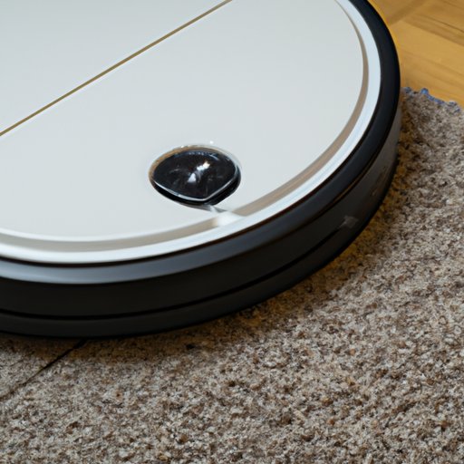 Do Robot Vacuums Work on Thick Carpet? Exploring the Pros, Cons and