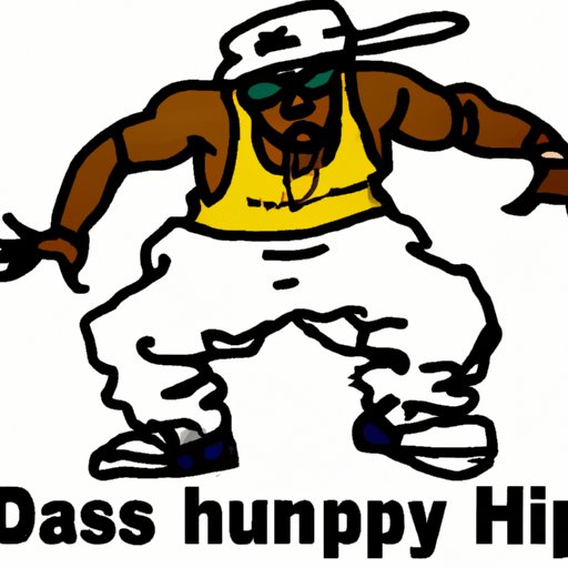 Exploring the Legacy of the Iconic 90s Rap Song “The Humpty Dance ...