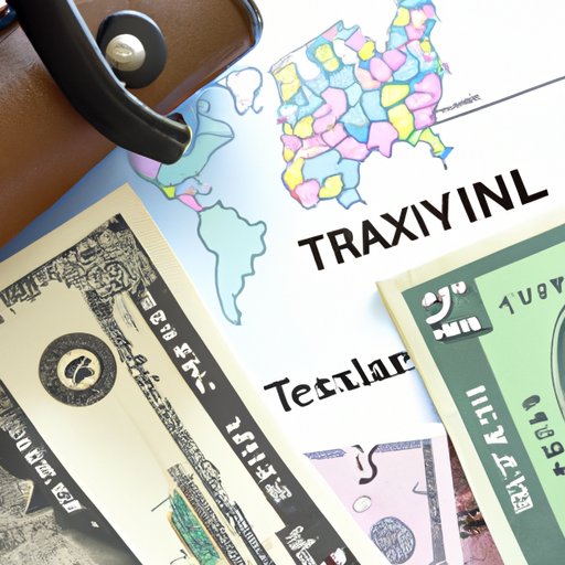 do travel nurses pay taxes in both states