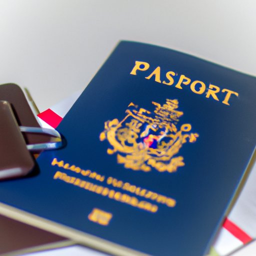 Do You Need a Passport to Travel to Dominican Republic? The