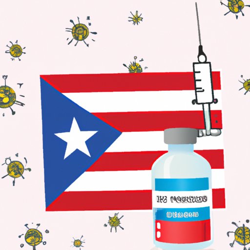 Do You Need a Vaccine to Travel to Puerto Rico? Exploring Vaccination Requirements for Visiting