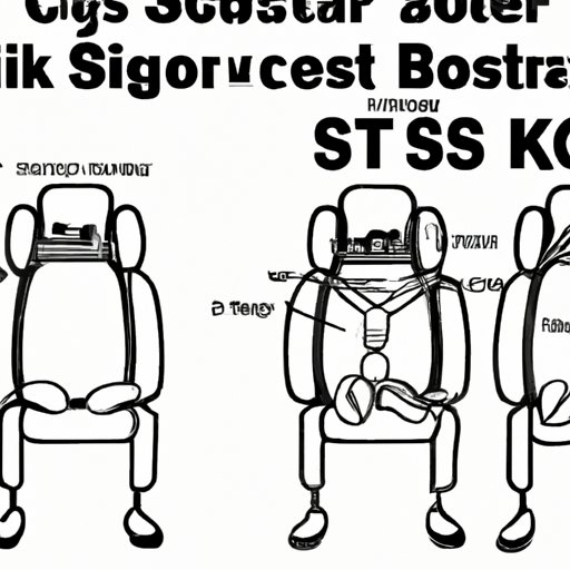 Do You Need a Booster Seat to Travel to Canada? The Enlightened Mindset