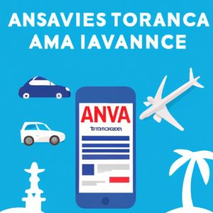 does aaa visa have travel insurance