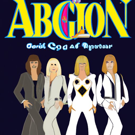 does the band abba still tour