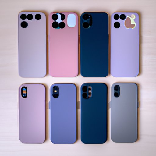 does an iphone 13 case fit an iphone 11