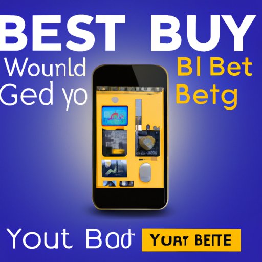 Does Best Buy Do Iphone Trade Ins