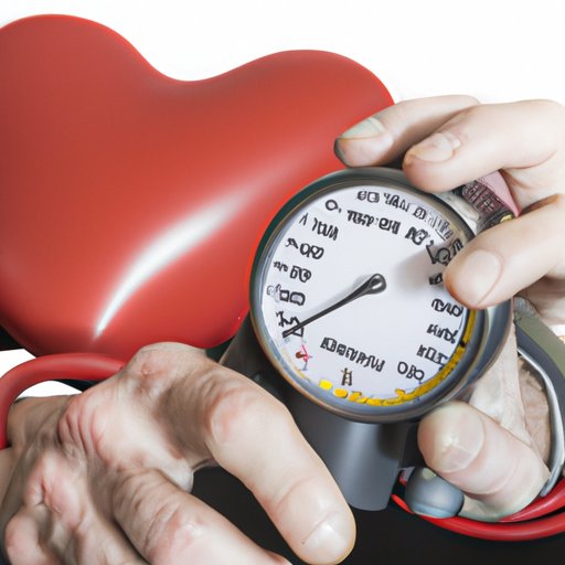 Does Blood Pressure Increase with Exercise? Exploring the Effects of ...