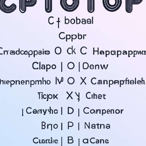 Does Capital Letters Matter in Crypto Address? A Comprehensive Guide