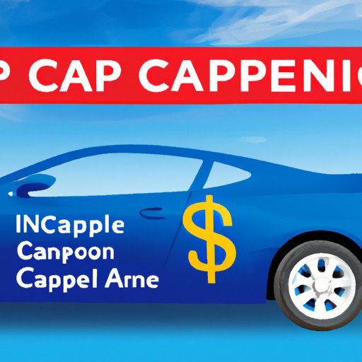 Does Capital One Auto Finance Offer Gap Insurance Exploring The Pros Cons And Alternatives 9651