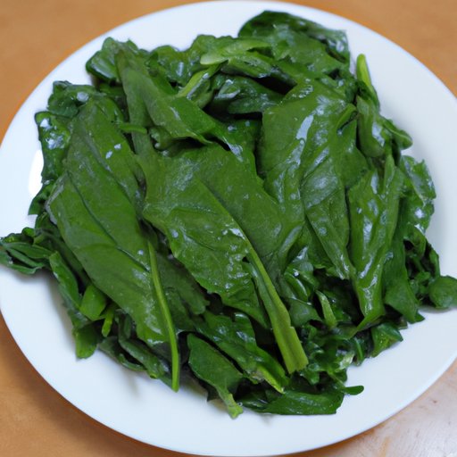 eat-your-way-to-weight-loss-with-spinach-recipes-youtube