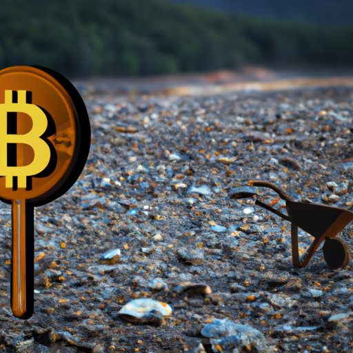 how does crypto mining hurt the environment