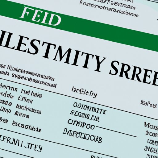 Does Fidelity Investments Charge Fees? A Comprehensive Guide - The