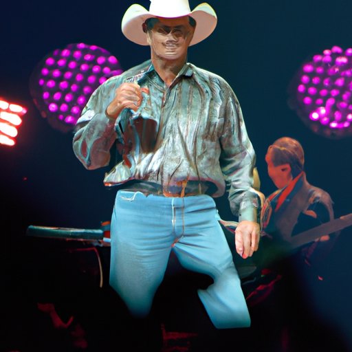 Does Strait Still Tour? Exploring the King of Country Music’s