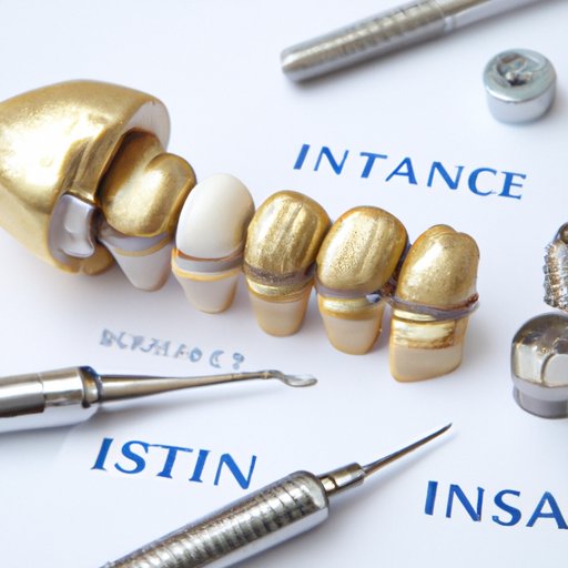 Does Health Insurance Cover Dental Implants? A Comprehensive Guide The Enlightened Mindset