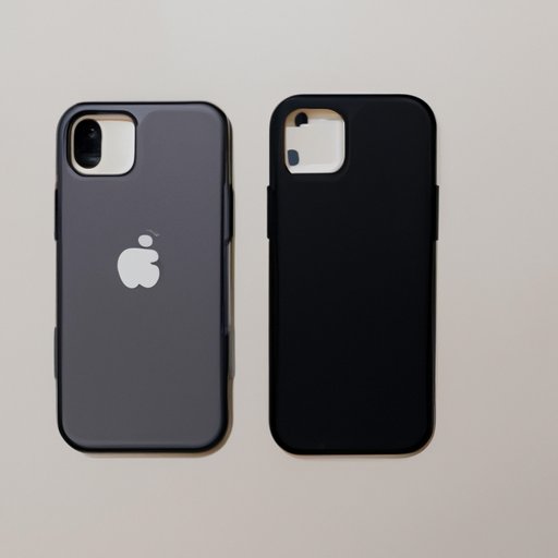 Does iPhone 11 Cases Fit iPhone 13? A Comprehensive Guide The