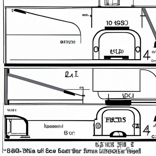 does travel trailer exterior length include hitch