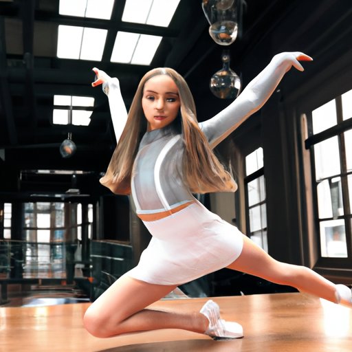 Does Maddie Still Dance? Exploring the Career of Former Dance Moms Star
