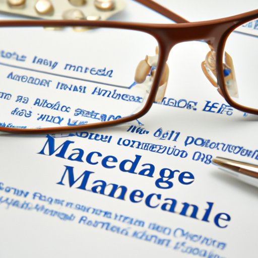 Does Medicare Cover Eyeglasses? Exploring Benefits, Costs, and Coverage