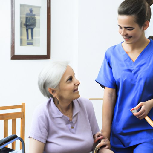 Does Medicare Cover InHome Nursing Care? A Guide to Understanding the