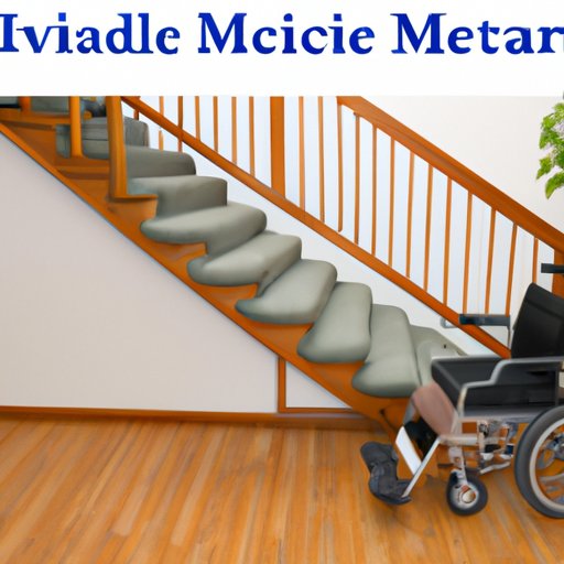 Does Medicare Cover Stair Lift? Exploring Coverage Benefits and Cost