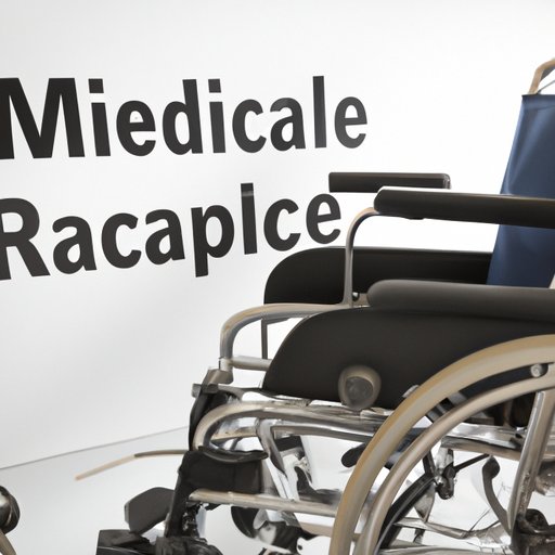 Does Medicare Pay For A Wheelchair? Exploring Eligibility Criteria And ...