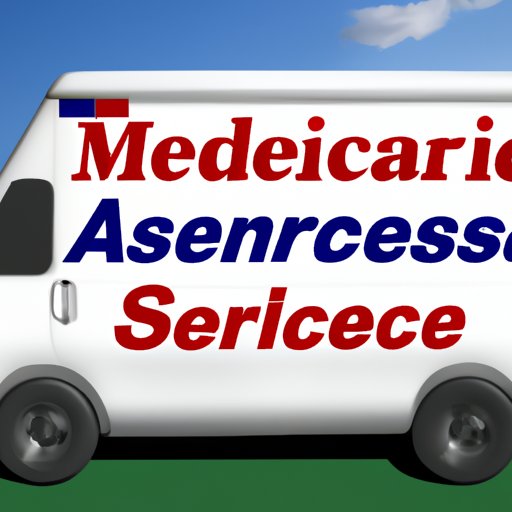 Does Medicare Pay for Ambulance Services? Exploring Benefits and