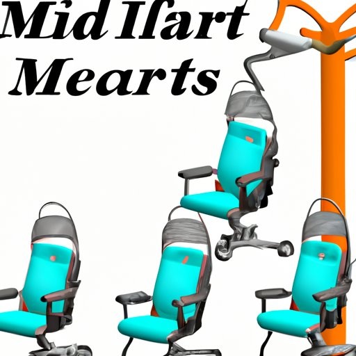 Does Medicare Pay for Chair Lifts? Exploring Your Options The