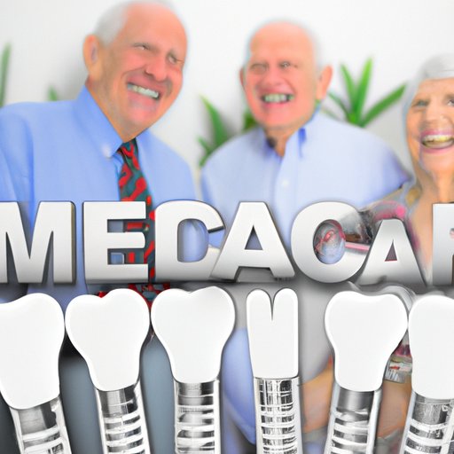 Does Medicare Pay for Dental Implants for Senior Citizens? The