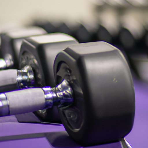 Does Fitness Have Dumbbells? An InDepth Guide to Working Out with Weights at