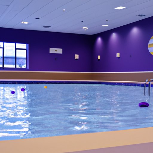 Does Fitness Have Pools? Exploring Pool Options at