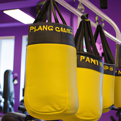 Does Fitness Have Punching Bags? A Comprehensive Guide The