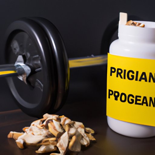 does-protein-make-you-gain-weight-without-working-out-the