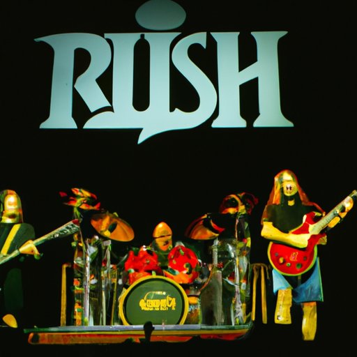 Does Rush Still Tour? An Exploration of the Band’s Historic Live ...