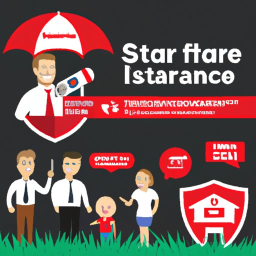 Does State Farm Offer Umbrella Insurance