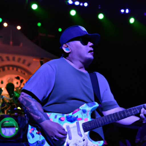 Does Sublime Still Tour? Exploring the Possibility of a Future Concert