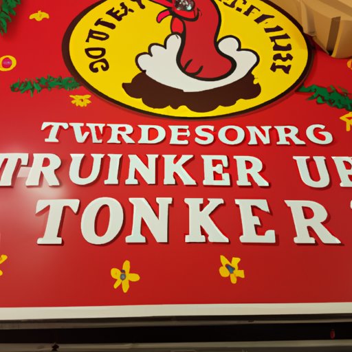 Does Trader Joe’s Have Turkeys? A Guide to Finding the Perfect Holiday