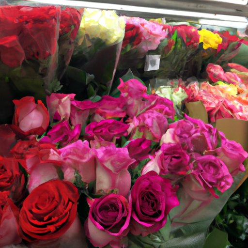 Does Trader Joe’s Sell Roses? A Guide to Shopping for Roses at Trader