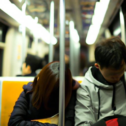 Don’t Sleep in the Subway: A Guide to Staying Safe and Alert on Late ...