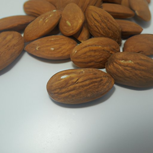 How Are Almonds Good For You? Exploring the Nutritional Value and Health Benefits The