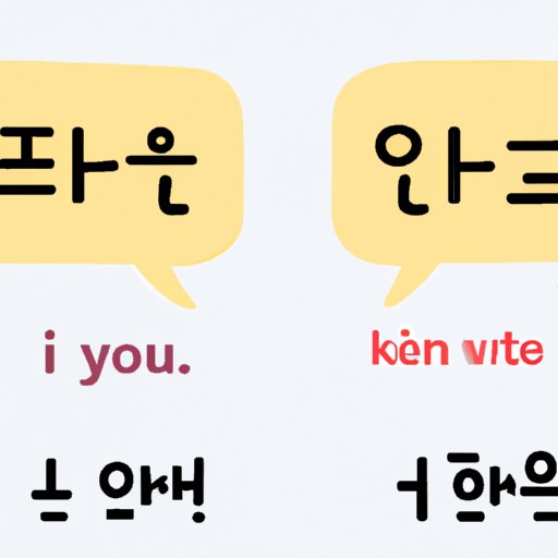 How To Say How Are You In Korean An Essential Guide The   How Are You In Korean 