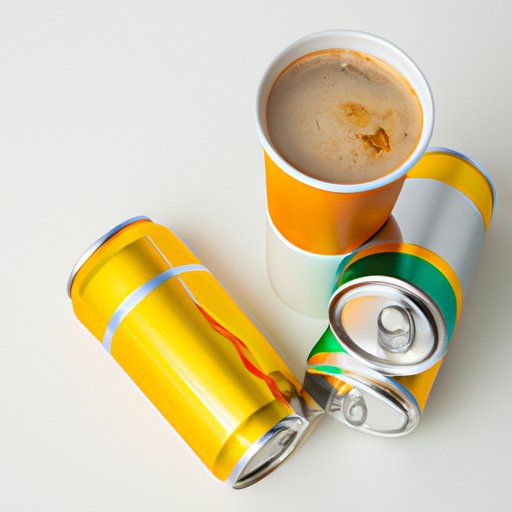 Are Energy Drinks Bad for You? Exploring the Health Risks of Drinking ...