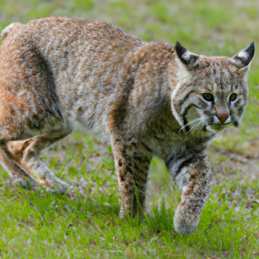 How Big Does a Bobcat Get? Exploring the Size of This Wild Cat - The ...