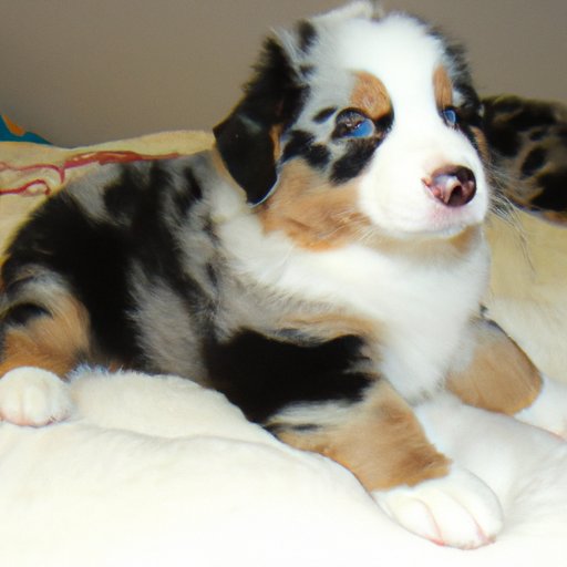 How Big Does a Mini Aussie Get? Exploring Size Range and Genetics - The ...