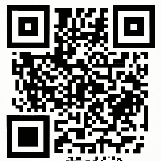 How Big Does A QR Code Need To Be Exploring The Optimal Sizes For   How Big Does A Qr Code Need To Be 