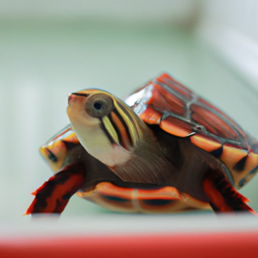 how-big-does-a-red-slider-turtle-get-a-comprehensive-guide-the