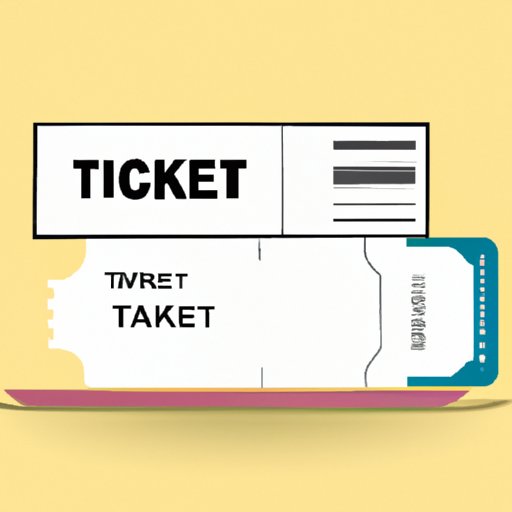 how-to-check-if-you-have-tickets-online-a-comprehensive-guide-the