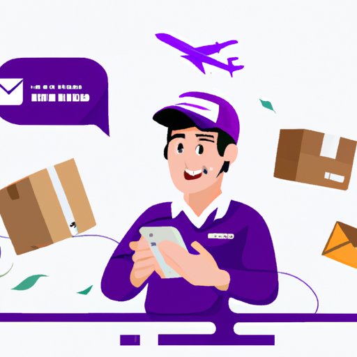 How to Contact FedEx by Phone, Online Chat, or Email The Enlightened