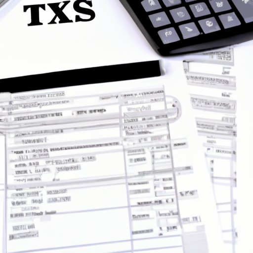 how-to-file-your-taxes-early-a-step-by-step-guide-the-enlightened