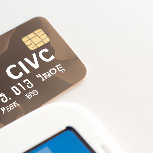 Finding Your CVV Number Without Your Card A Guide The Enlightened 